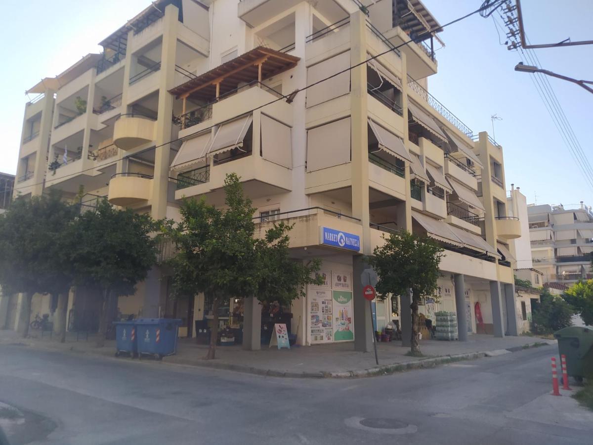 Deluxe Lodge 볼로스 외부 사진