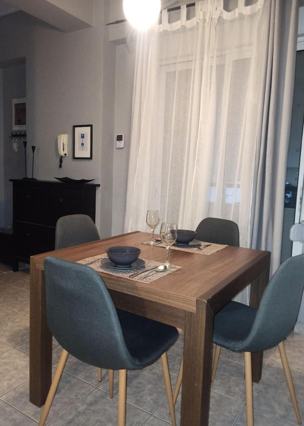 Deluxe Lodge 볼로스 외부 사진