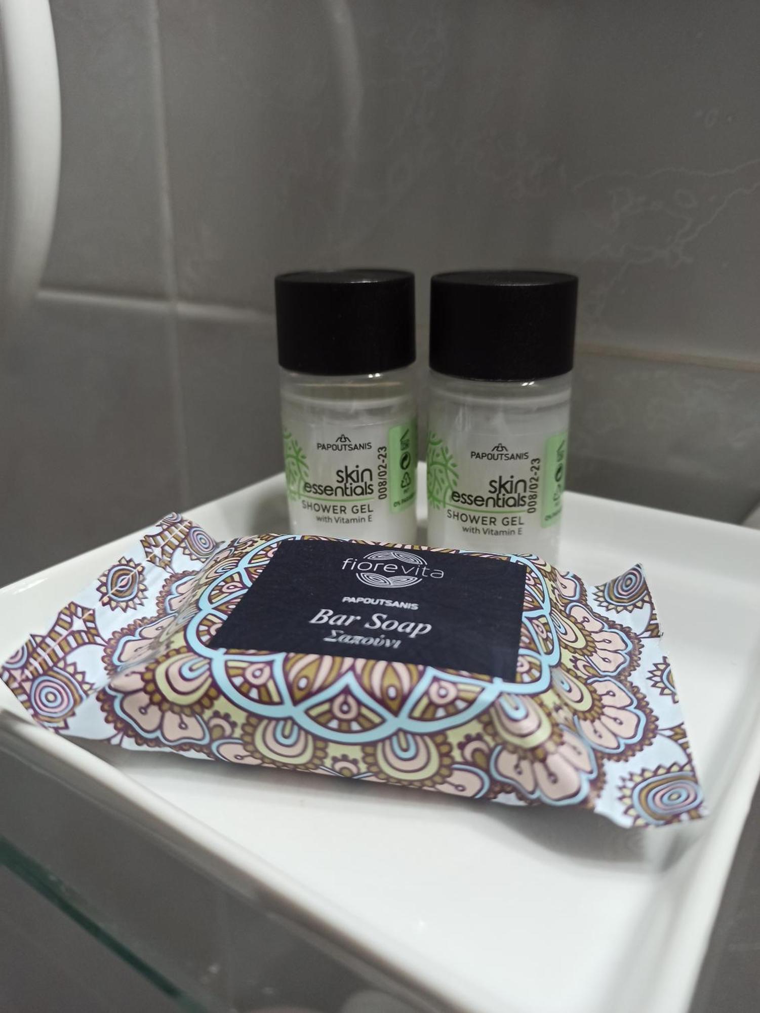 Deluxe Lodge 볼로스 외부 사진